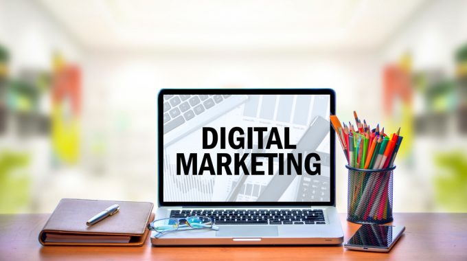 Expert Script Softsolutions | Digital Marketing