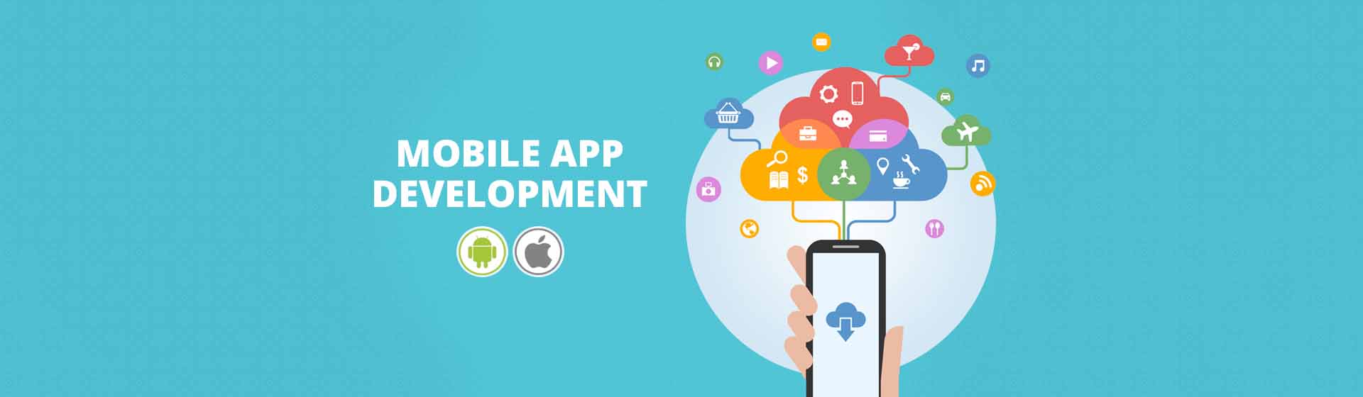 Android Application Development